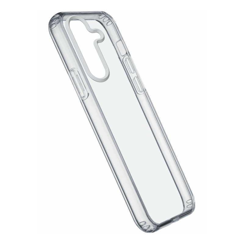 Cellularline 8018080478314 coque de protection pour téléphones portables 16,8 cm (6.6") Housse Transparent