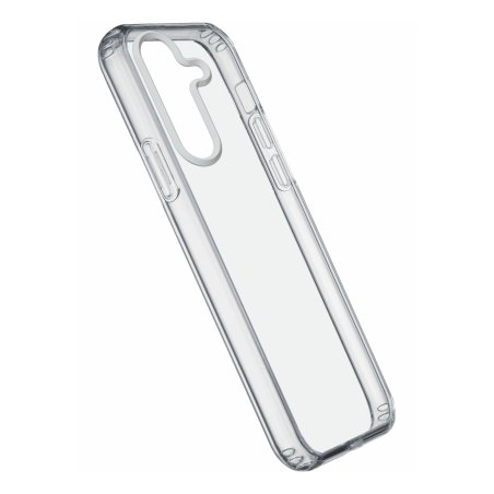 Cellularline Clear Strong Case Galaxy A55 5G