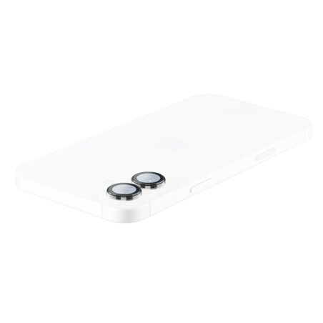 Cellularline 8018080482946 Protecteur d'objectif caméra Apple 1 pièce(s)