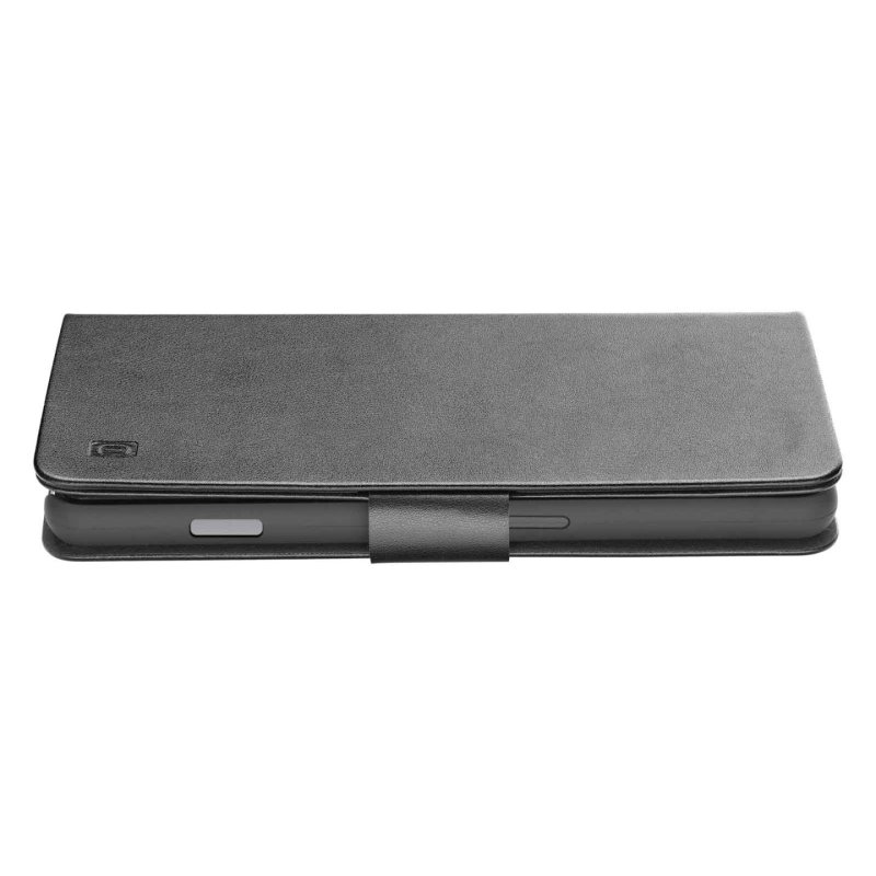 Cellularline 8018080483554 mobile phone case 16 cm (6.3") Folio Black