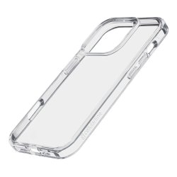 Cellularline Become Eco Case iPhone 16 Pro Max Clear