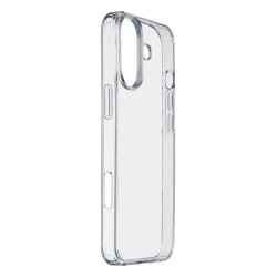 Cellularline 8018080482892 mobile phone case 15.5 cm (6.1") Cover Transparent