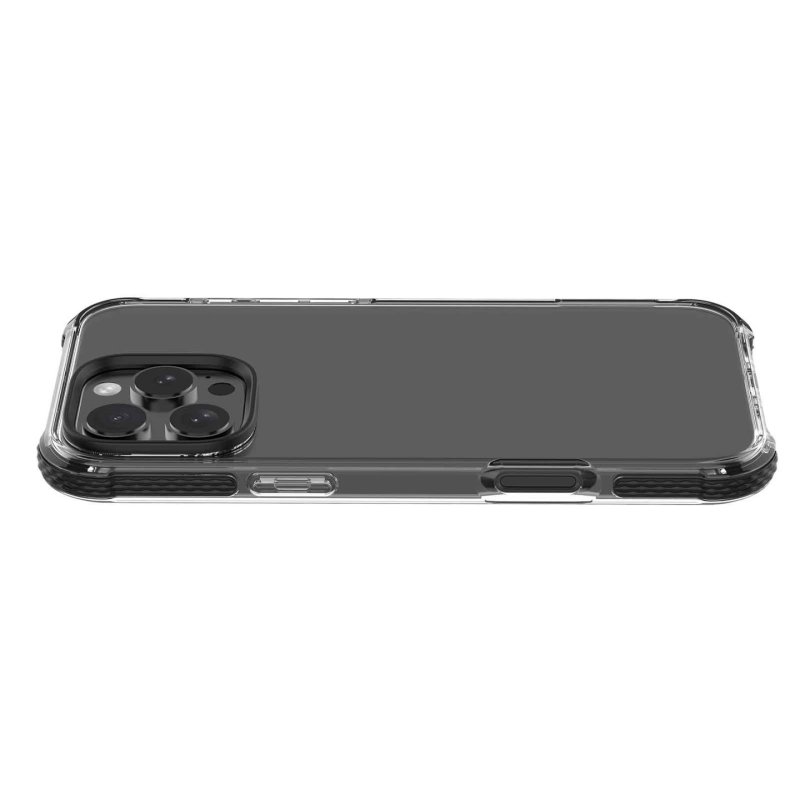 Cellularline Strong Guard Case iPhone 16 Pro Max Clear