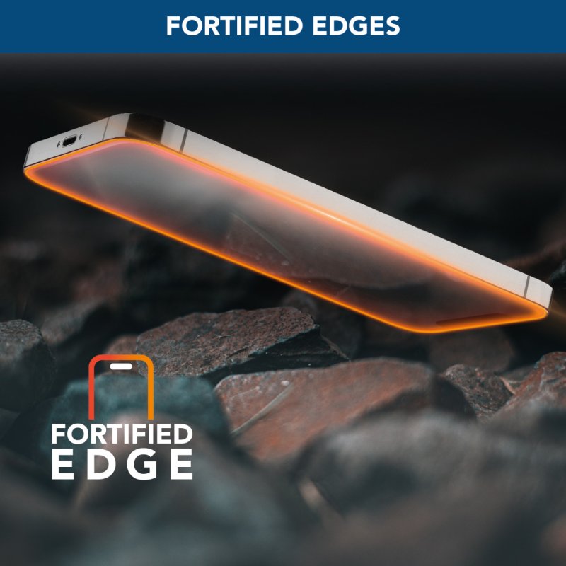 Cellularline Xtreme Glass iPhone 16