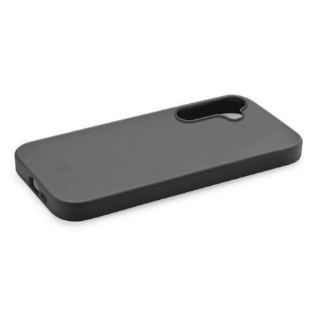 Cellularline 8018080487903 mobile phone case 17 cm (6.7") Cover Black