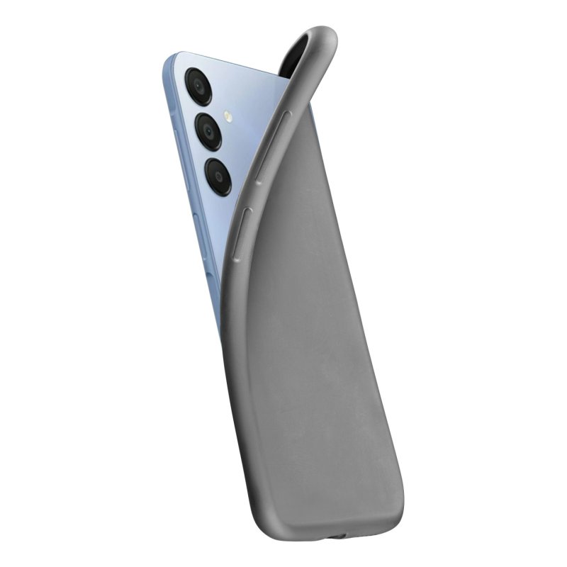 Cellularline 8018080489747 coque de protection pour téléphones portables 17 cm (6.7") Housse Noir