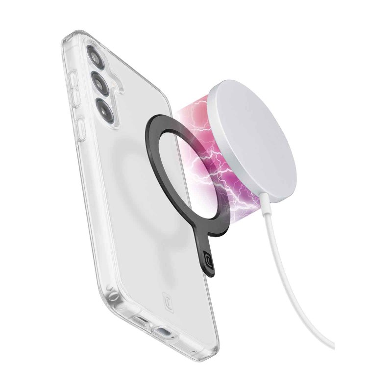 Cellularline MAG Adapter Ring Black