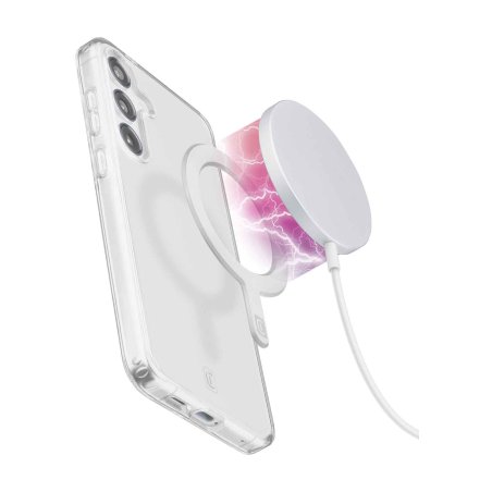 Cellularline MAG Adapter Ring White