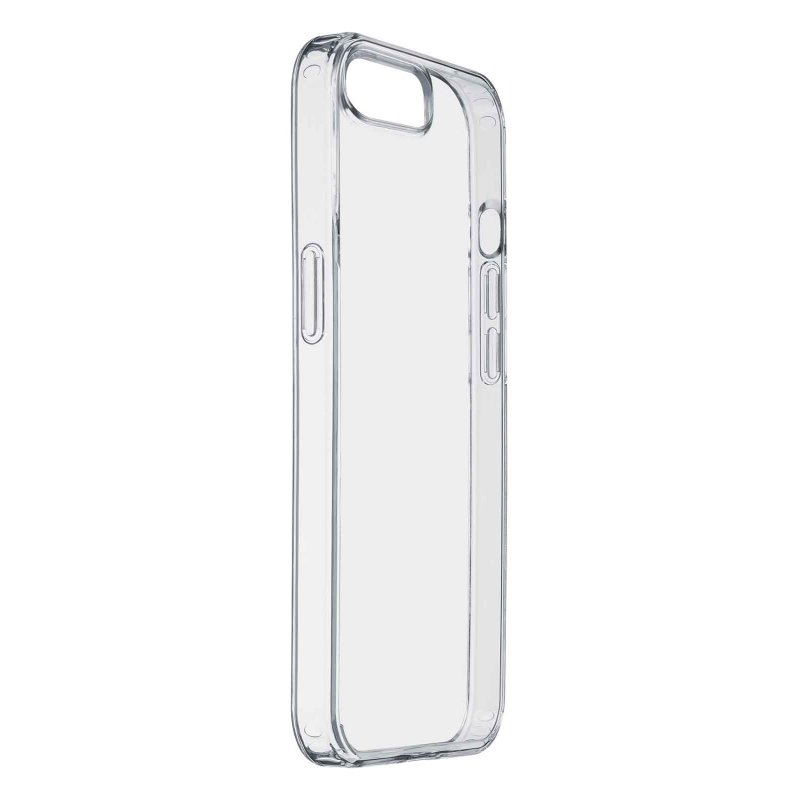 Cellularline Clear Strong Case fr Apple iPhone 16e