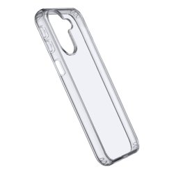 Cellularline Clear Strong Case fr Samsung A26 5G