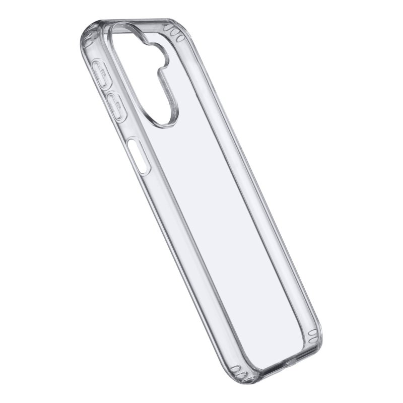 Cellularline Clear Strong Case fr Samsung A26 5G