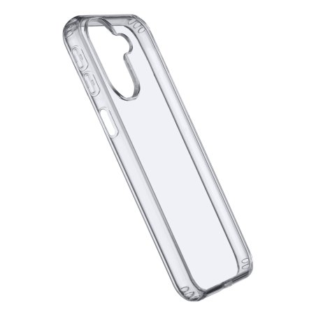 Cellularline Clear Strong Case fr Samsung A26 5G