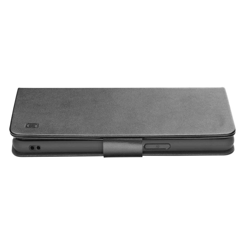 Cellularline 8018080492631 coque de protection pour téléphones portables 15,5 cm (6.1") Folio Noir