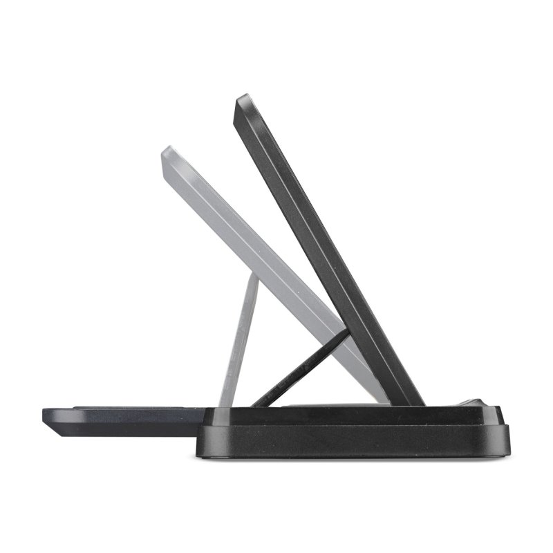 Cellularline Triple Wireles Charger 3in1 Black