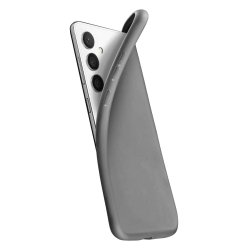 Cellularline 8018080492754 mobile phone case 16.8 cm (6.6") Cover Black