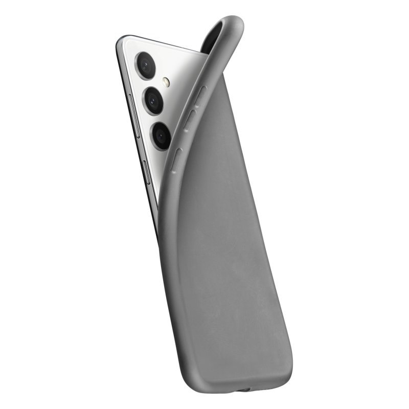 Cellularline 8018080492754 coque de protection pour téléphones portables 16,8 cm (6.6") Housse Noir