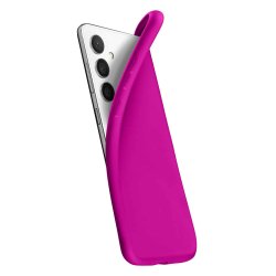 Cellularline 8018080492761 mobile phone case 16.8 cm (6.6") Cover Pink