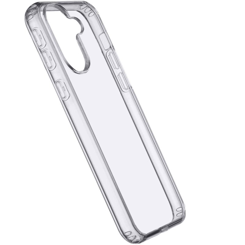 Cellularline 8018080492785 coque de protection pour téléphones portables 16,8 cm (6.6") Housse Transparent