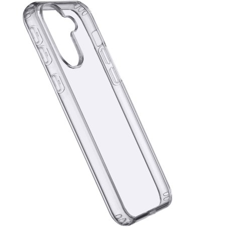 Cellularline 8018080492785 mobile phone case 16.8 cm (6.6") Cover Transparent