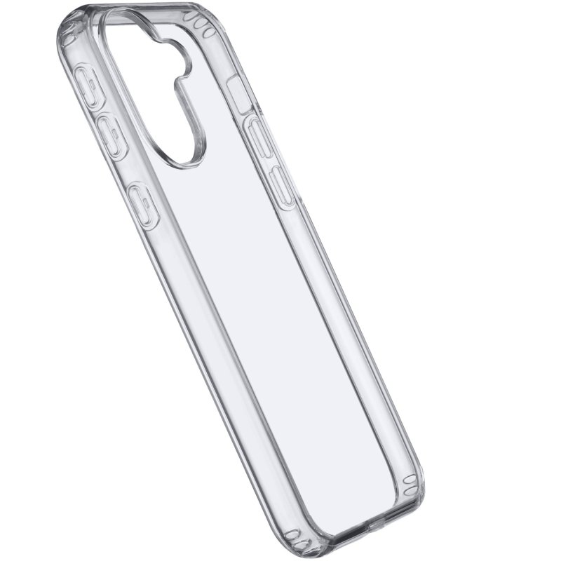 Cellularline 8018080492785 mobile phone case 16.8 cm (6.6") Cover Transparent