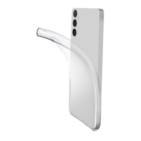 Cellularline 8018080493355 mobile phone case 16.8 cm (6.6") Cover Transparent