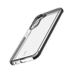 Cellularline 8018080492778 coque de protection pour téléphones portables 16,8 cm (6.6") Housse Transparent