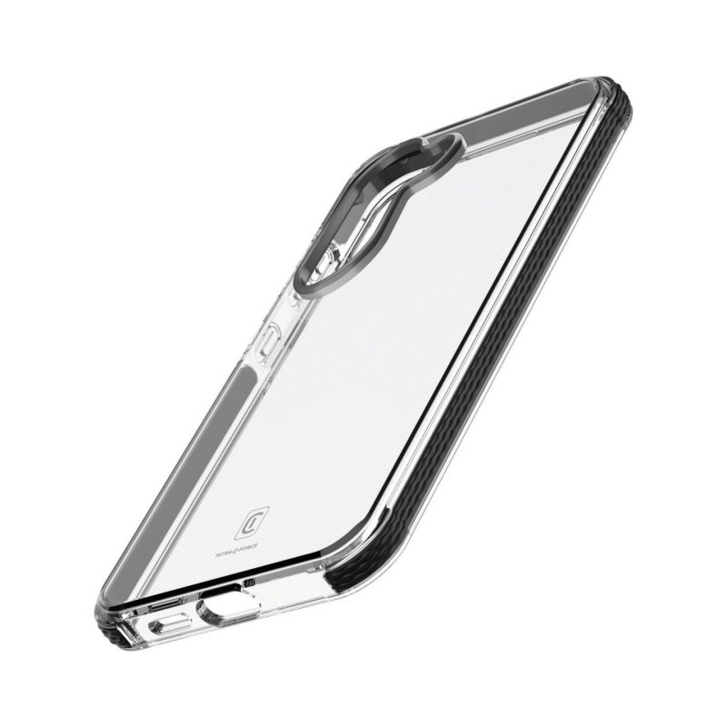 Cellularline 8018080492778 mobile phone case 16.8 cm (6.6") Cover Transparent