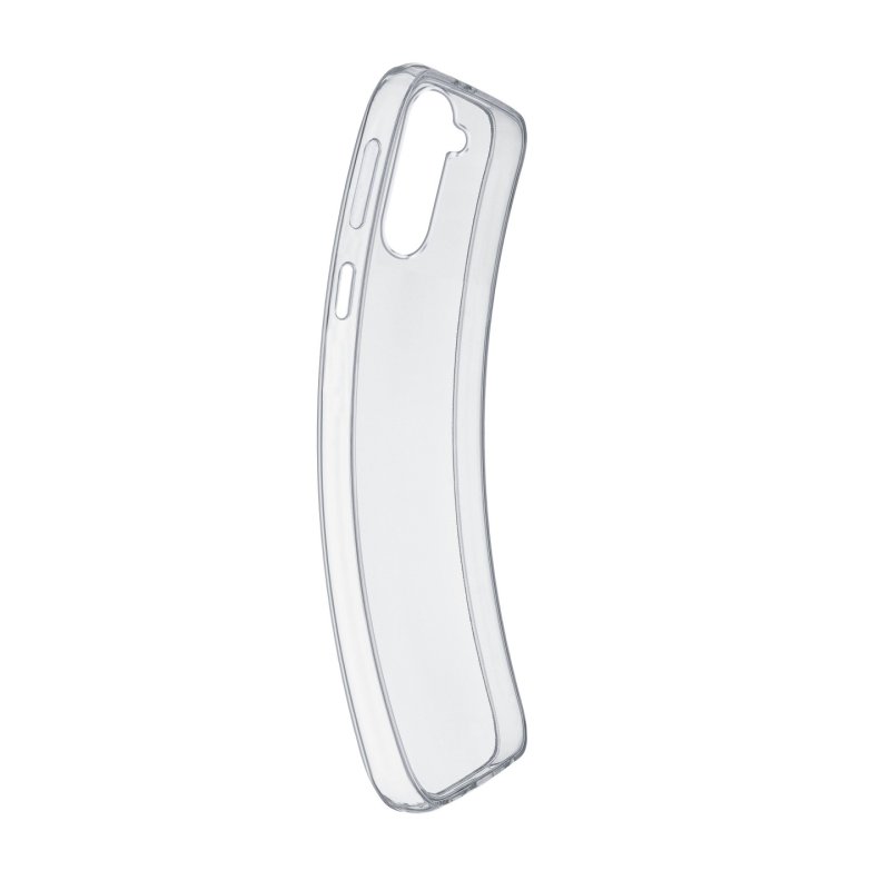 Cellularline 8018080493683 coque de protection pour téléphones portables 16,8 cm (6.6") Housse Transparent