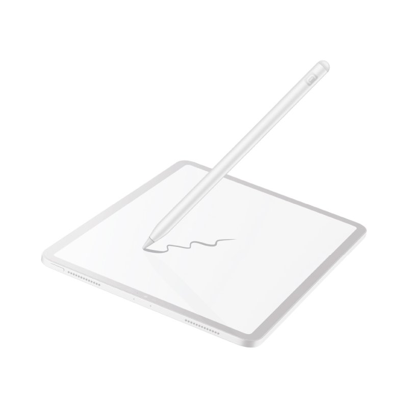 Cellularline 8018080488719 stylus pen 80 g Grey