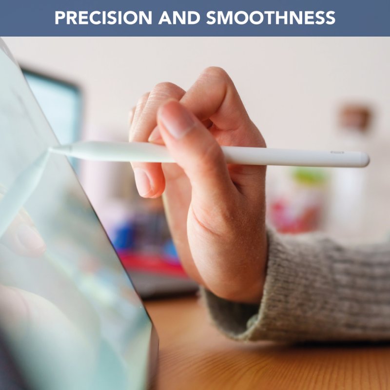 Cellularline Stylus Pen iPad White