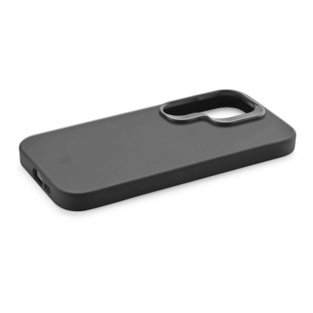 Cellularline Sensation Case fr Samsung S25 Black
