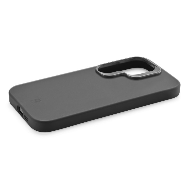 Cellularline 8018080491078 coque de protection pour téléphones portables Housse Noir