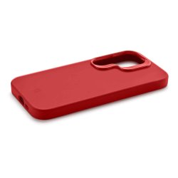 Cellularline 8018080491092 coque de protection pour téléphones portables 16,1 cm (6.36") Housse Rouge