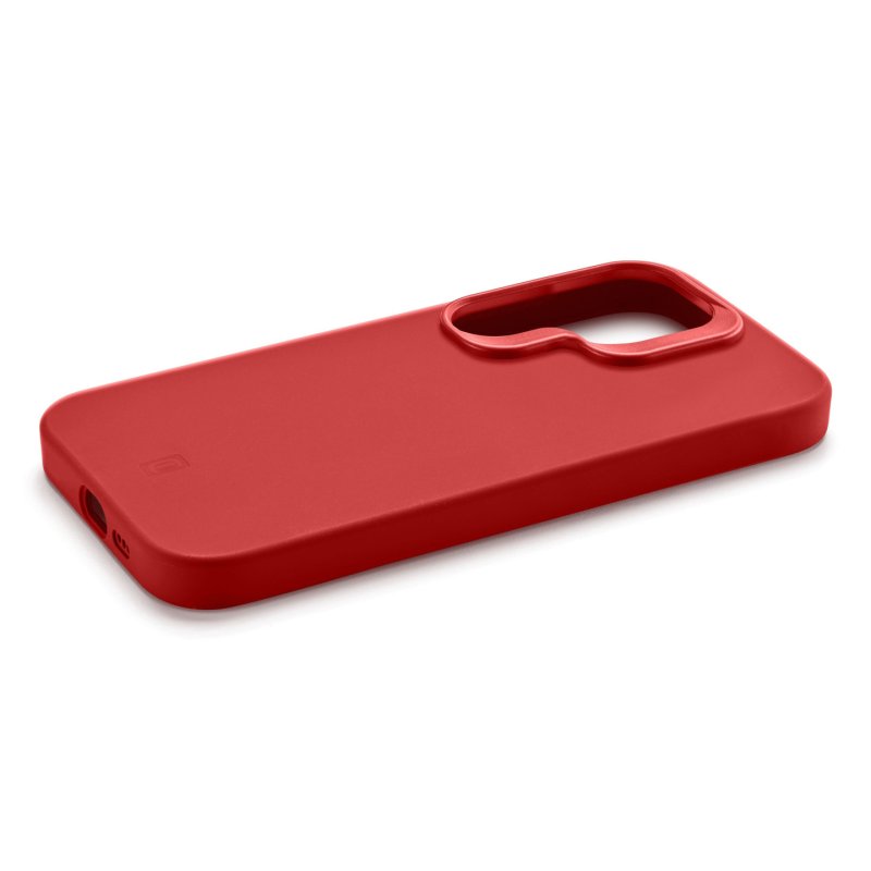 Cellularline 8018080491092 coque de protection pour téléphones portables 16,1 cm (6.36") Housse Rouge
