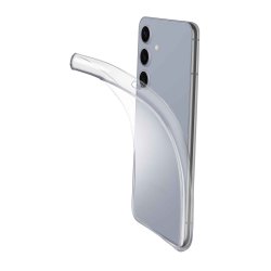 Cellularline 8018080491481 mobile phone case 17.3 cm (6.82") Cover Transparent