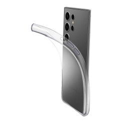 Cellularline 8018080491498 mobile phone case 17.3 cm (6.8") Cover Transparent