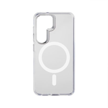 Cellularline 8018080491436 coque de protection pour téléphones portables Housse Transparent