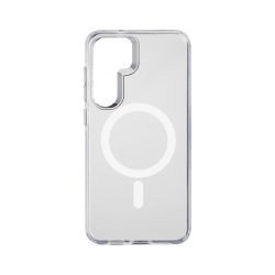 Cellularline 8018080491443 coque de protection pour téléphones portables 17,3 cm (6.82") Housse Transparent