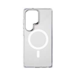 Cellularline 8018080491382 coque de protection pour téléphones portables 17,3 cm (6.8") Housse Transparent