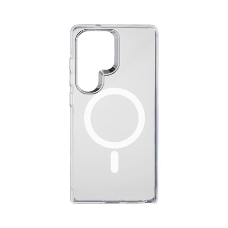 Cellularline 8018080491382 mobile phone case 17.3 cm (6.8") Cover Transparent