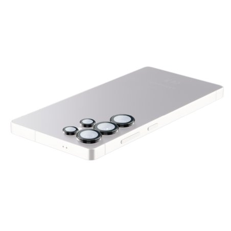 Cellularline 8018080491696 Protecteur d'objectif caméra Samsung 1 pièce(s)