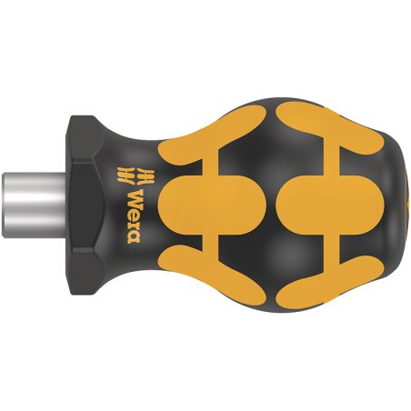 Wera Stubby Bits-Handhalter ESD magnetisch 811/1