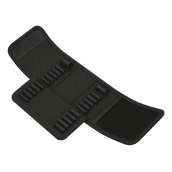 Wera Falttasche 9427 für 20-teilige Micro ESD Sätze leer