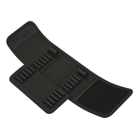 Wera 05136477001 Boîte à outils Noir