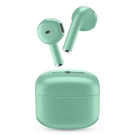 Music Sound SWAG WIRELESS EARPHONES