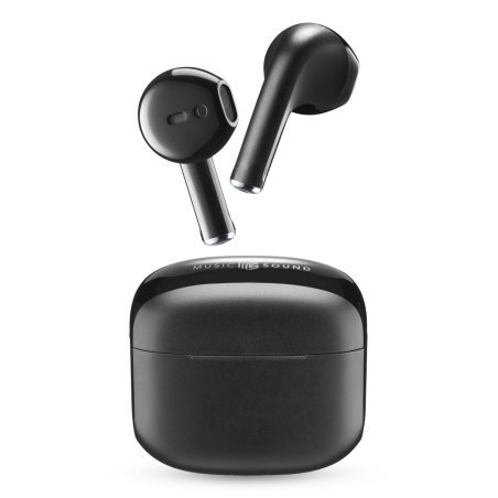 Music Sound SWAG WIRELESS EARPHONES