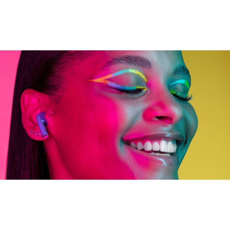 Music Sound SWAG WIRELESS EARPHONES