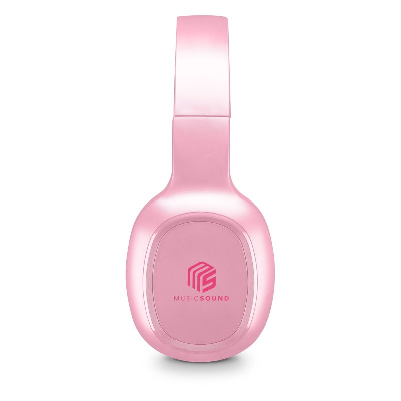 Music Sound HEADBAND BT BASIC