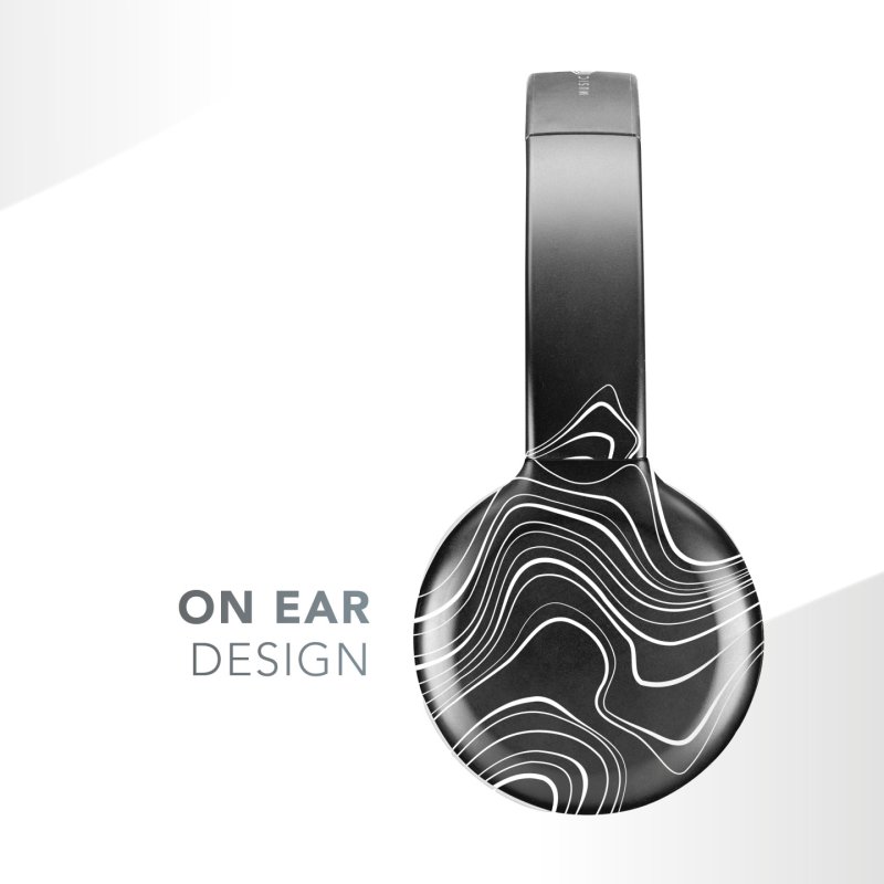 Cellularline Music & Sound Bluetooth Headphone Fantasy Wave