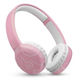 Cellularline Music & Sound Bluetooth Headphone Fantasy Sweet